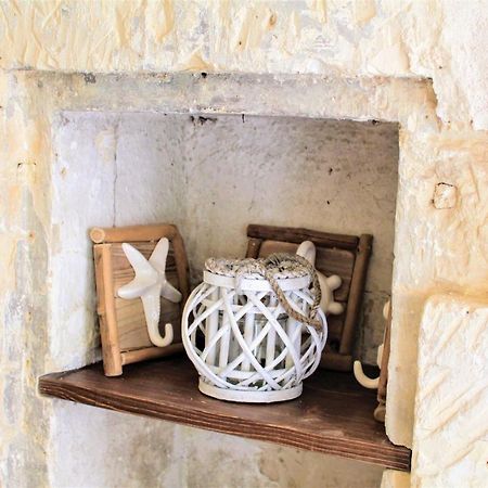 Dimora Vico Dei Nohi Acomodação com café da manhã Lecce Exterior foto
