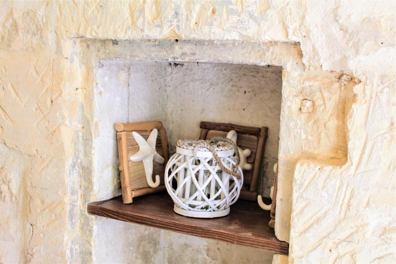 Dimora Vico Dei Nohi Acomodação com café da manhã Lecce Exterior foto